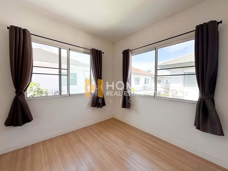 Inizio Pinklao-Wongwaen, Nonthaburi, Rural road No. 1011, Sala Klang, Bang Kruai, Nonthaburi, 3 Bedrooms, 106 sqm, Single Detached House For Sale, by HOME Real Estate Service, 500352041 - DDproperty.com