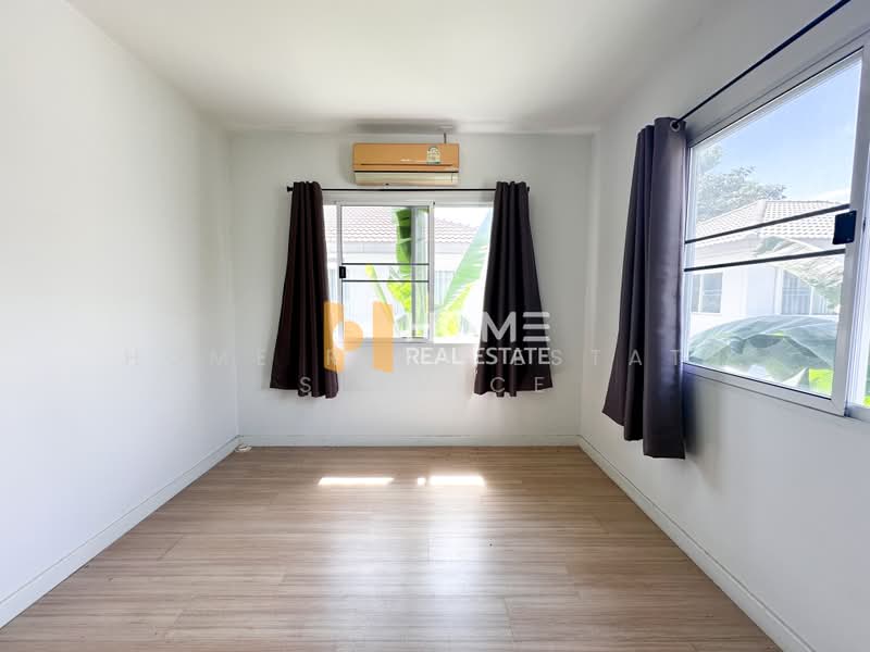 Inizio Pinklao-Wongwaen, Nonthaburi, Rural road No. 1011, Sala Klang, Bang Kruai, Nonthaburi, 3 Bedrooms, 106 sqm, Single Detached House For Sale, by HOME Real Estate Service, 500352041 - DDproperty.com
