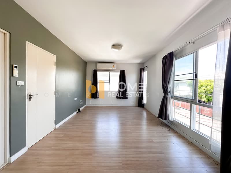 Inizio Pinklao-Wongwaen, Nonthaburi, Rural road No. 1011, Sala Klang, Bang Kruai, Nonthaburi, 3 Bedrooms, 106 sqm, Single Detached House For Sale, by HOME Real Estate Service, 500352041 - DDproperty.com