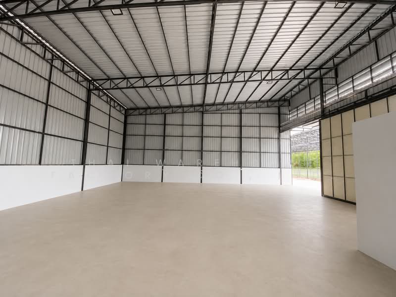 Factory and Warehouse for Rent 284 sqm Lam Luk Ka Pathum Thani Trailer Access, Pathum Thani, Lam Luk Ka, Pathum Thani, , 284 sqm, Warehouse/Factory For Rent, by THAI WAREHOUSE FACTORY CO., LTD., 500352042 - DDproperty.com