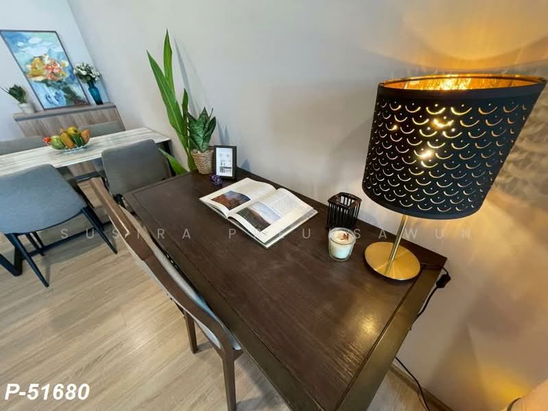 Taka Haus, Bangkok, 99 Soi Ekamai 10, Khlong Tan Nua, Watthana, Bangkok, 1 Bedroom, 45 sqm, Condo For Rent, by Susira Prueksawun, 500352044 - DDproperty.com