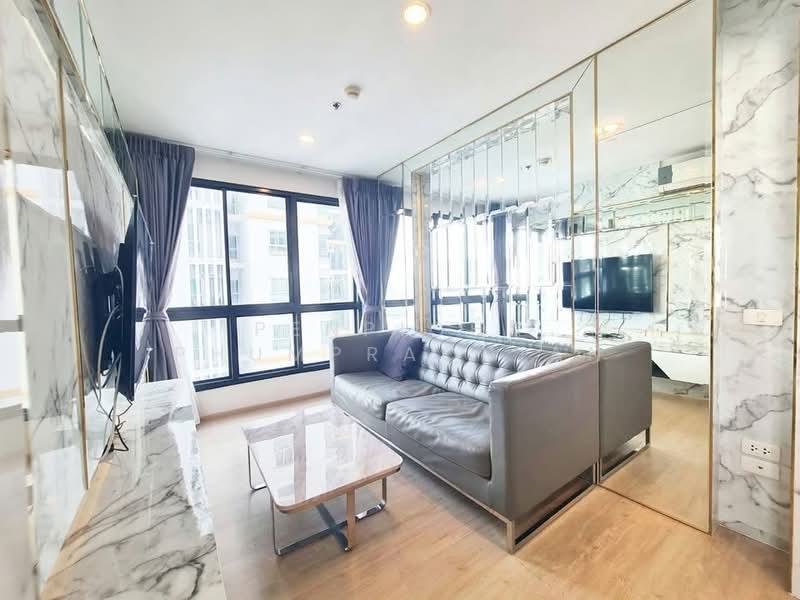 IDEO Sathorn Tha Phra : ไอดีโอ สาทร-ท่าพระ, กรุงเทพ, 221 ถนน ราชพฤกษ์ แขวงบุคคโล เขตธนบุรี กรุงเทพมหานคร 10600, บุคคโล, ธนบุรี, กรุงเทพ, 45 ตร.ม., คอนโด ขาย, โดย Penpicha Phumprachian, 500352045 - DDproperty.com