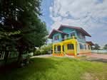 บ้านหลังใหญ่ ที่ดินกว้าง 150 ตร.ว. อรัญญิก, พิษณุโลก