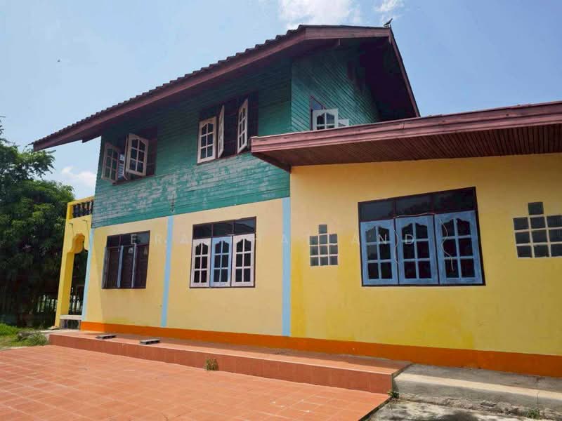 บ้านหลังใหญ่ ที่ดินกว้าง 150 ตร.ว. อรัญญิก, พิษณุโลก, อรัญญิก, เมืองพิษณุโลก, พิษณุโลก, 150 ตร.ม., บ้านเดี่ยว ขาย, โดย ERA Thailand, 500352046 - DDproperty.com