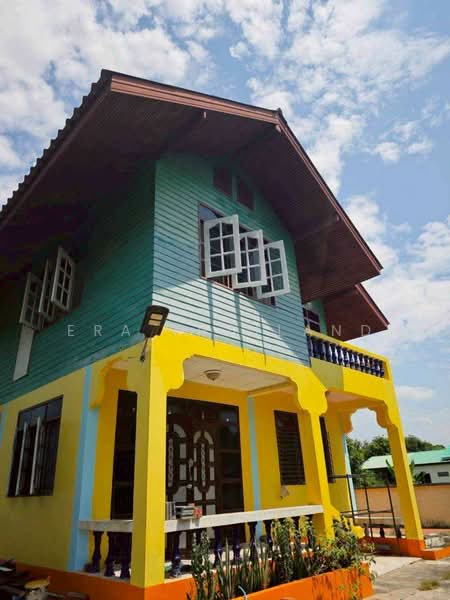 บ้านหลังใหญ่ ที่ดินกว้าง 150 ตร.ว. อรัญญิก, Phitsanulok, Aranyik, Muang Phitsanulok, Phitsanulok, 4 Bedrooms, 150 sqm, Single Detached House For Sale, by ERA Thailand, 500352046 - DDproperty.com