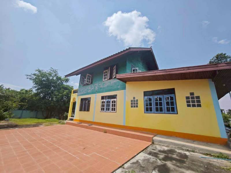 บ้านหลังใหญ่ ที่ดินกว้าง 150 ตร.ว. อรัญญิก, พิษณุโลก, อรัญญิก, เมืองพิษณุโลก, พิษณุโลก, 150 ตร.ม., บ้านเดี่ยว ขาย, โดย ERA Thailand, 500352046 - DDproperty.com