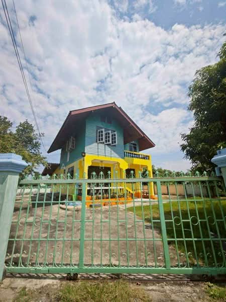 บ้านหลังใหญ่ ที่ดินกว้าง 150 ตร.ว. อรัญญิก, พิษณุโลก, อรัญญิก, เมืองพิษณุโลก, พิษณุโลก, 150 ตร.ม., บ้านเดี่ยว ขาย, โดย ERA Thailand, 500352046 - DDproperty.com
