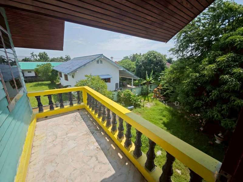 บ้านหลังใหญ่ ที่ดินกว้าง 150 ตร.ว. อรัญญิก, Phitsanulok, Aranyik, Muang Phitsanulok, Phitsanulok, 4 Bedrooms, 150 sqm, Single Detached House For Sale, by ERA Thailand, 500352046 - DDproperty.com