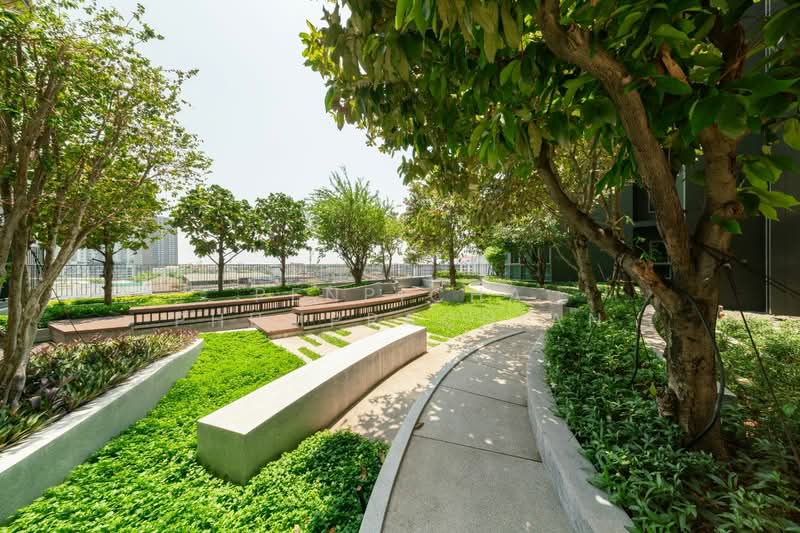 Whizdom Station Ratchada-Thapra, Bangkok, Ratchada Road, Dao Khanong, Thon Buri, Bangkok, 1 Bedroom, 23 sqm, Condo For Sale, by Penpicha Phumprachian, 500352047 - DDproperty.com