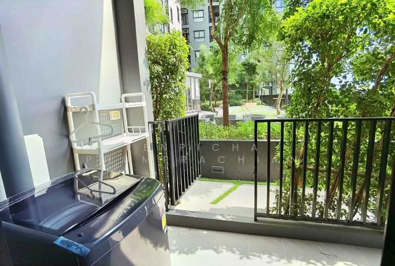 Niche Mono Charoen Nakorn, Bangkok, Charoen Nakhon Road, Dao Khanong, Thon Buri, Bangkok, 1 Bedroom, 35 sqm, Condo For Rent, by Penpicha Phumprachian, 500352049 - DDproperty.com