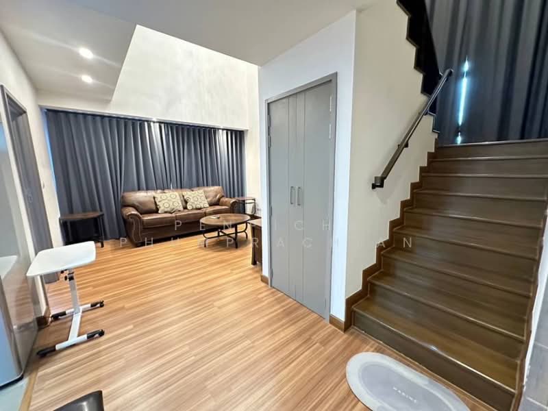 TEAL Sathorn-Taksin : ทีล สาทร - ตากสิน, กรุงเทพ, 88 ซอยสมเด็จพระเจ้าตากสิน 9, สำเหร่, ธนบุรี, กรุงเทพ, 80 ตร.ม., คอนโด ขาย, โดย Penpicha Phumprachian, 500352050 - DDproperty.com