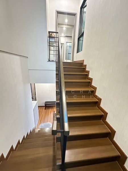 TEAL Sathorn-Taksin, Bangkok, 88 Soi Somdet Phra Chao Tak Sin 9, Samlae, Thon Buri, Bangkok, 2 Bedrooms, 80 sqm, Condo For Sale, by Penpicha Phumprachian, 500352050 - DDproperty.com
