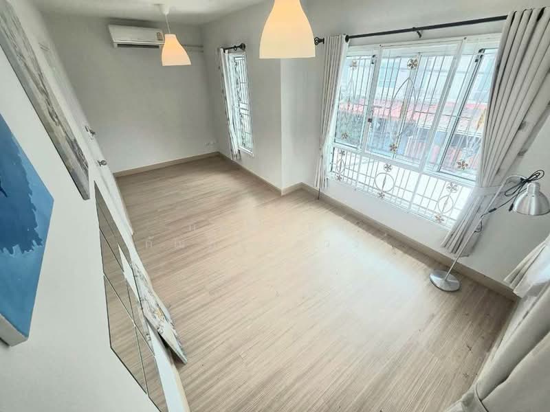 Pruksa Ville 43 Rama 5-Nakhon In, Nonthaburi, Nakhon In Road, Bang Khu Wiang, Bang Kruai, Nonthaburi, 3 Bedrooms, 90 sqm, Townhouse For Sale, by กรณวัสส์ กัณฑวัสส์วงส์, 500352053 - DDproperty.com