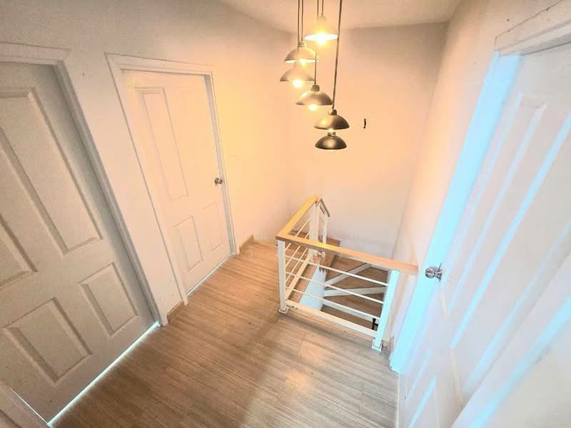 Pruksa Ville 43 Rama 5-Nakhon In, Nonthaburi, Nakhon In Road, Bang Khu Wiang, Bang Kruai, Nonthaburi, 3 Bedrooms, 90 sqm, Townhouse For Sale, by กรณวัสส์ กัณฑวัสส์วงส์, 500352053 - DDproperty.com