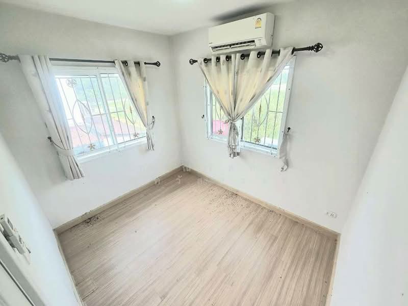 Pruksa Ville 43 Rama 5-Nakhon In, Nonthaburi, Nakhon In Road, Bang Khu Wiang, Bang Kruai, Nonthaburi, 3 Bedrooms, 90 sqm, Townhouse For Sale, by กรณวัสส์ กัณฑวัสส์วงส์, 500352053 - DDproperty.com