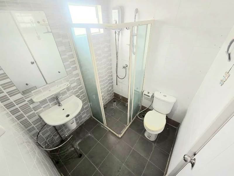 Pruksa Ville 43 Rama 5-Nakhon In, Nonthaburi, Nakhon In Road, Bang Khu Wiang, Bang Kruai, Nonthaburi, 3 Bedrooms, 90 sqm, Townhouse For Sale, by กรณวัสส์ กัณฑวัสส์วงส์, 500352053 - DDproperty.com