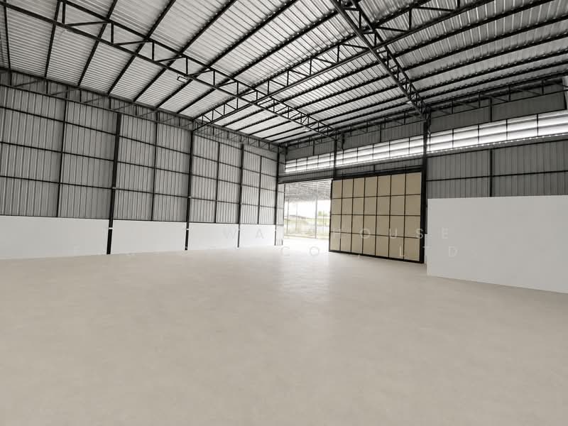 Factory and Warehouse for Rent 485 sqm Lam Luk Ka Pathum Thani Trailer Access, Pathum Thani, Lam Luk Ka, Lam Luk Ka, Pathum Thani, , 485 sqm, Warehouse/Factory For Rent, by THAI WAREHOUSE FACTORY CO., LTD., 500352054 - DDproperty.com