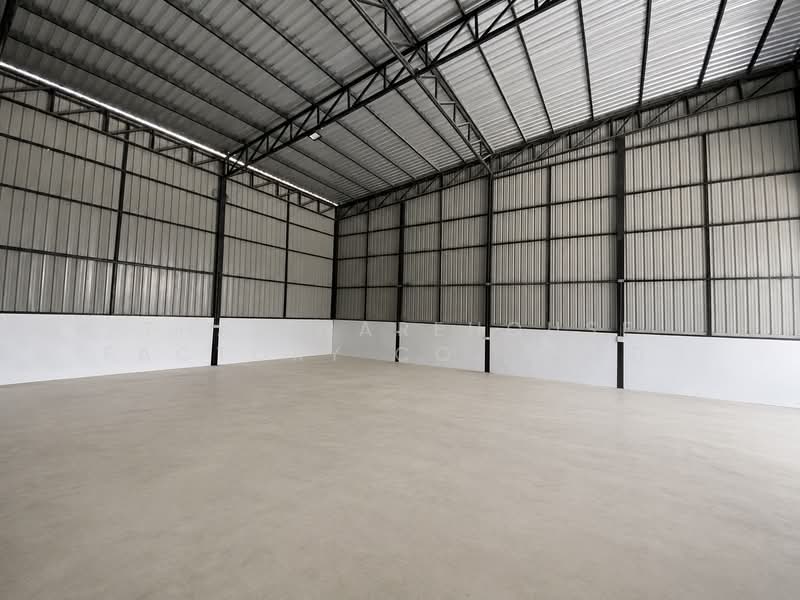 Factory and Warehouse for Rent 485 sqm Lam Luk Ka Pathum Thani Trailer Access, Pathum Thani, Lam Luk Ka, Lam Luk Ka, Pathum Thani, , 485 sqm, Warehouse/Factory For Rent, by THAI WAREHOUSE FACTORY CO., LTD., 500352054 - DDproperty.com
