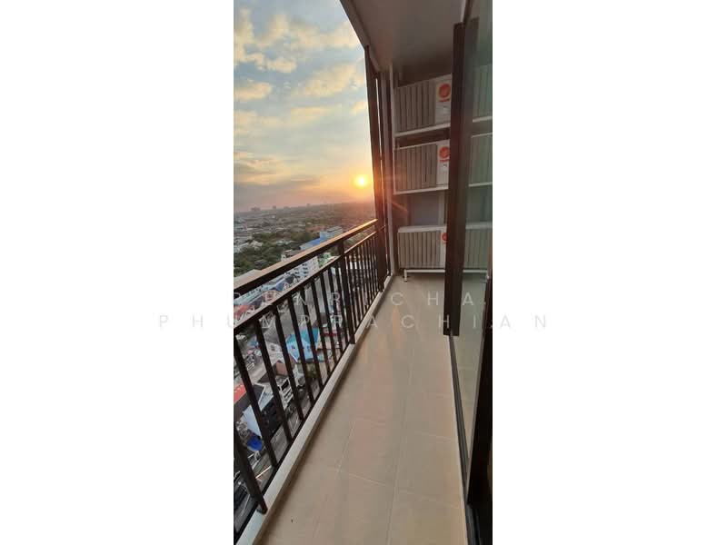 Supalai Loft Yaek Fai Chai Station : ศุภาลัย ลอฟท์ สถานีแยกไฟฉาย, กรุงเทพ, 351 351 ถนน Charan Sanitwong 31 Alley, บางขุนศรี, บางกอกน้อย, กรุงเทพ, 72 ตร.ม., คอนโด ให้เช่า, โดย Penpicha Phumprachian, 500352055 - DDproperty.com