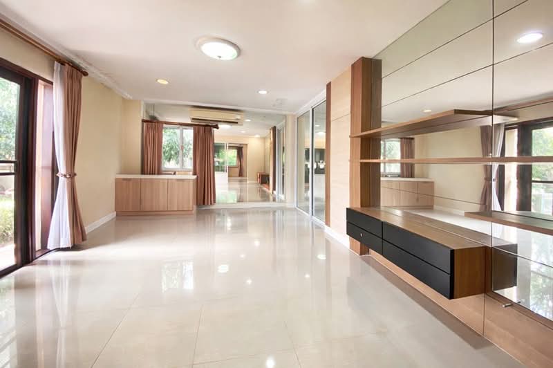 Chuan Chuen Park Onnut-Wongwaen, Bangkok, Kanchanaphisek Road, Prawet, Bangkok, 3 Bedrooms, 250 sqm, Single Detached House For Sale, by คุณเอ, 500352057 - DDproperty.com