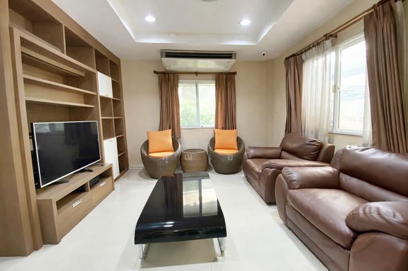 Chuan Chuen Park Onnut-Wongwaen, Bangkok, Kanchanaphisek Road, Prawet, Bangkok, 3 Bedrooms, 250 sqm, Single Detached House For Sale, by คุณเอ, 500352057 - DDproperty.com