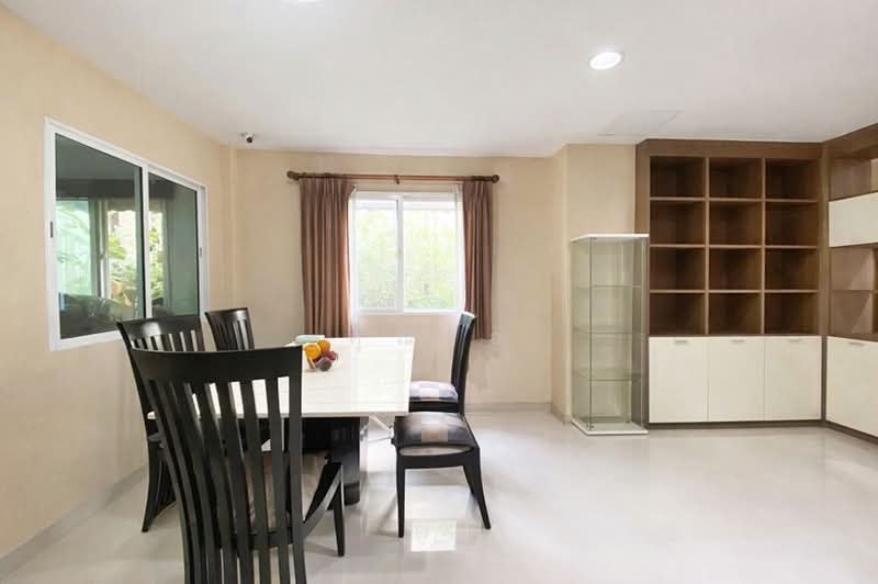 Chuan Chuen Park Onnut-Wongwaen, Bangkok, Kanchanaphisek Road, Prawet, Bangkok, 3 Bedrooms, 250 sqm, Single Detached House For Sale, by คุณเอ, 500352057 - DDproperty.com