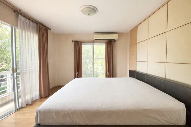 Chuan Chuen Park Onnut-Wongwaen, Bangkok, Kanchanaphisek Road, Prawet, Bangkok, 3 Bedrooms, 250 sqm, Single Detached House For Sale, by คุณเอ, 500352057 - DDproperty.com