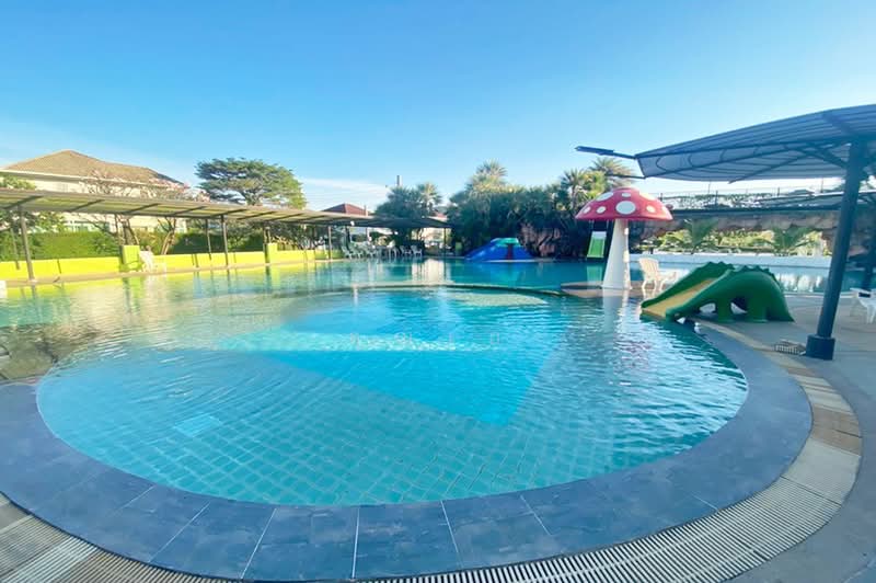 Chuan Chuen Park Onnut-Wongwaen, Bangkok, Kanchanaphisek Road, Prawet, Bangkok, 3 Bedrooms, 250 sqm, Single Detached House For Sale, by คุณเอ, 500352057 - DDproperty.com