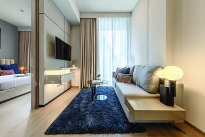 For Rent - Celes Asoke, Bangkok