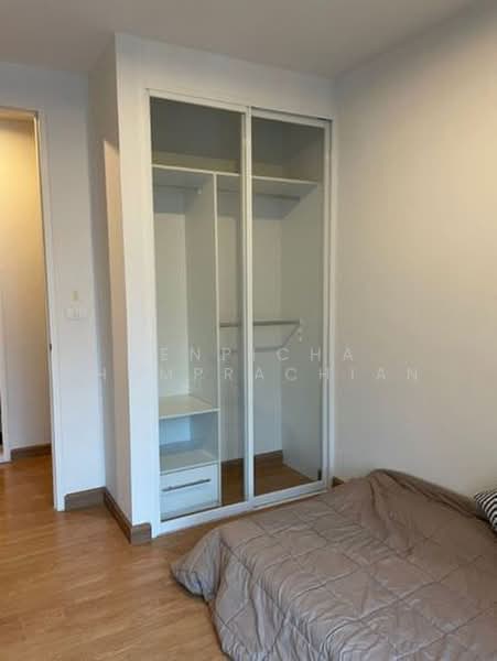 The Parkland Grand Taksin, Bangkok, 555/811 Taksin-Petkasem Road, Dao Khanong, Thon Buri, Bangkok, 2 Bedrooms, 66 sqm, Condo For Rent, by Penpicha Phumprachian, 500352062 - DDproperty.com