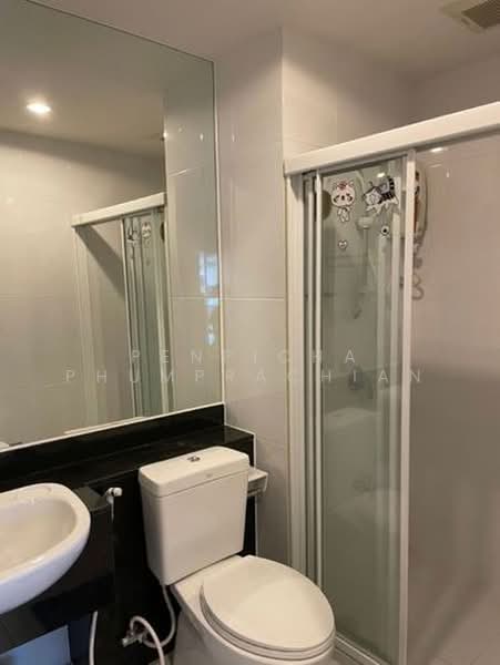 The Parkland Grand Taksin, Bangkok, 555/811 Taksin-Petkasem Road, Dao Khanong, Thon Buri, Bangkok, 2 Bedrooms, 66 sqm, Condo For Rent, by Penpicha Phumprachian, 500352062 - DDproperty.com