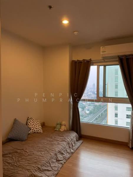 THE PARKLAND GRAND ตากสิน, กรุงเทพ, 555/811 ถนนตากสิน-เพชรเกษม, ดาวคะนอง, ธนบุรี, กรุงเทพ, 66 ตร.ม., คอนโด ให้เช่า, โดย Penpicha Phumprachian, 500352062 - DDproperty.com