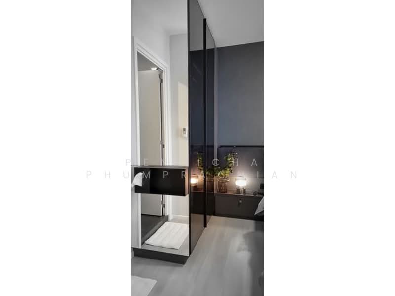 The Key MRT Phetkasem 48, Bangkok, 222 Phet Kasem Road, Bang Wa, Phasi Charoen, Bangkok, 1 Bedroom, 29 sqm, Condo For Rent, by Penpicha Phumprachian, 500352063 - DDproperty.com