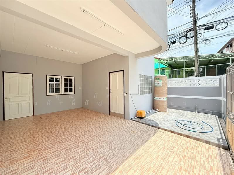 บ้านคู่ขวัญหรรษา 3-4 (Baan Khu Khwan Hansa 3-4), สมุทรสาคร, ถนนเพชรเกษม, สวนหลวง, กระทุ่มแบน, สมุทรสาคร, 130 ตร.ม., บ้านแฝด ขาย, โดย คุณ ภัควรินธร อัครศักดิ์ปัญญา (แนน), 500352064 - DDproperty.com