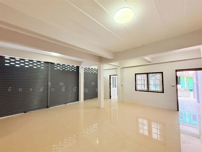 บ้านคู่ขวัญหรรษา 3-4 (Baan Khu Khwan Hansa 3-4), Samut Sakhon, ถนนเพชรเกษม, Suan Luang, Krathum Baen, Samut Sakhon, 3 Bedrooms, 130 sqm, Semi-Detached House (Twin House) For Sale, by คุณ ภัควรินธร อัครศักดิ์ปัญญา (แนน), 500352064 - DDproperty.com