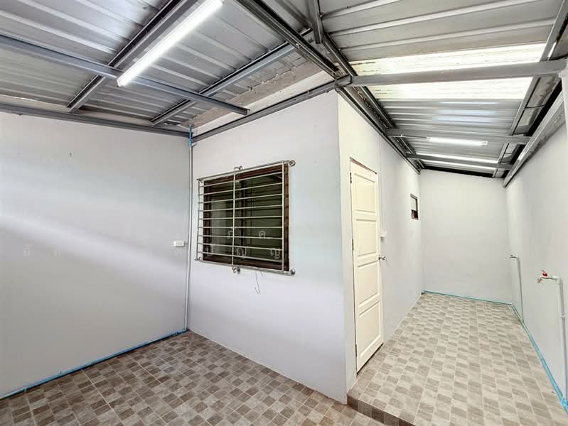 บ้านคู่ขวัญหรรษา 3-4 (Baan Khu Khwan Hansa 3-4), Samut Sakhon, ถนนเพชรเกษม, Suan Luang, Krathum Baen, Samut Sakhon, 3 Bedrooms, 130 sqm, Semi-Detached House (Twin House) For Sale, by คุณ ภัควรินธร อัครศักดิ์ปัญญา (แนน), 500352064 - DDproperty.com