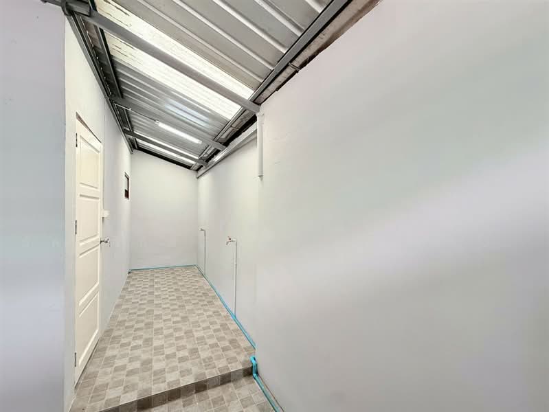 บ้านคู่ขวัญหรรษา 3-4 (Baan Khu Khwan Hansa 3-4), Samut Sakhon, ถนนเพชรเกษม, Suan Luang, Krathum Baen, Samut Sakhon, 3 Bedrooms, 130 sqm, Semi-Detached House (Twin House) For Sale, by คุณ ภัควรินธร อัครศักดิ์ปัญญา (แนน), 500352064 - DDproperty.com