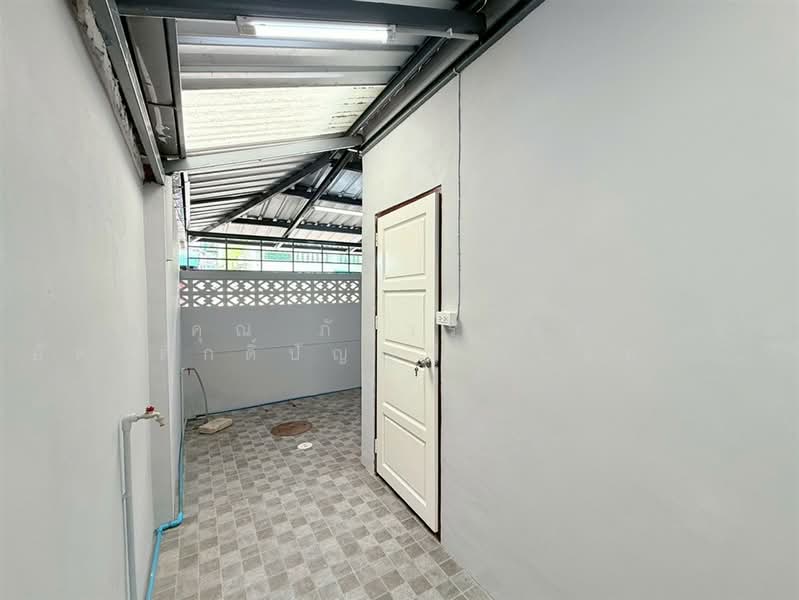 บ้านคู่ขวัญหรรษา 3-4 (Baan Khu Khwan Hansa 3-4), Samut Sakhon, ถนนเพชรเกษม, Suan Luang, Krathum Baen, Samut Sakhon, 3 Bedrooms, 130 sqm, Semi-Detached House (Twin House) For Sale, by คุณ ภัควรินธร อัครศักดิ์ปัญญา (แนน), 500352064 - DDproperty.com