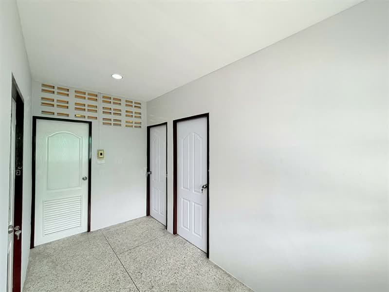 บ้านคู่ขวัญหรรษา 3-4 (Baan Khu Khwan Hansa 3-4), Samut Sakhon, ถนนเพชรเกษม, Suan Luang, Krathum Baen, Samut Sakhon, 3 Bedrooms, 130 sqm, Semi-Detached House (Twin House) For Sale, by คุณ ภัควรินธร อัครศักดิ์ปัญญา (แนน), 500352064 - DDproperty.com