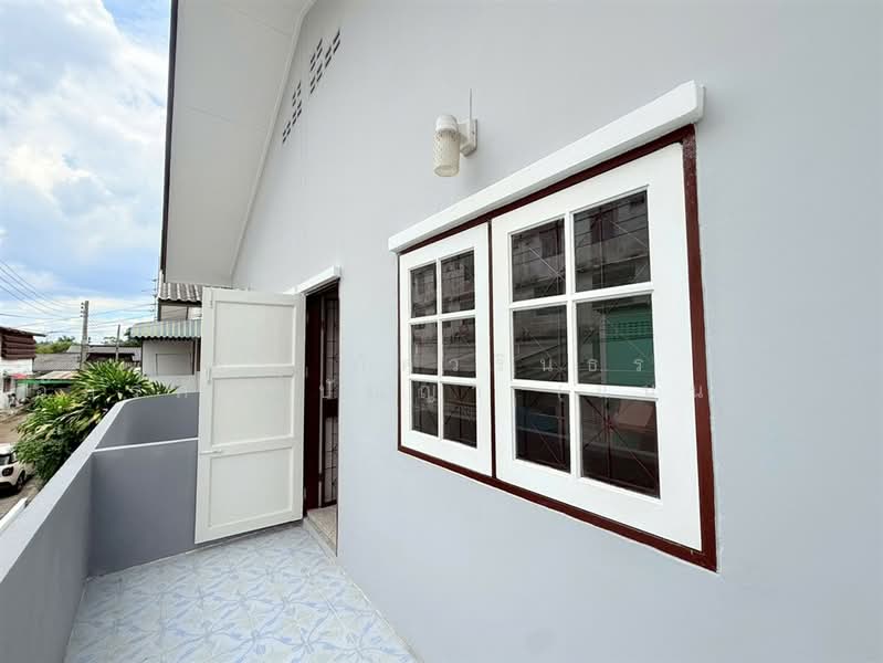 บ้านคู่ขวัญหรรษา 3-4 (Baan Khu Khwan Hansa 3-4), Samut Sakhon, ถนนเพชรเกษม, Suan Luang, Krathum Baen, Samut Sakhon, 3 Bedrooms, 130 sqm, Semi-Detached House (Twin House) For Sale, by คุณ ภัควรินธร อัครศักดิ์ปัญญา (แนน), 500352064 - DDproperty.com