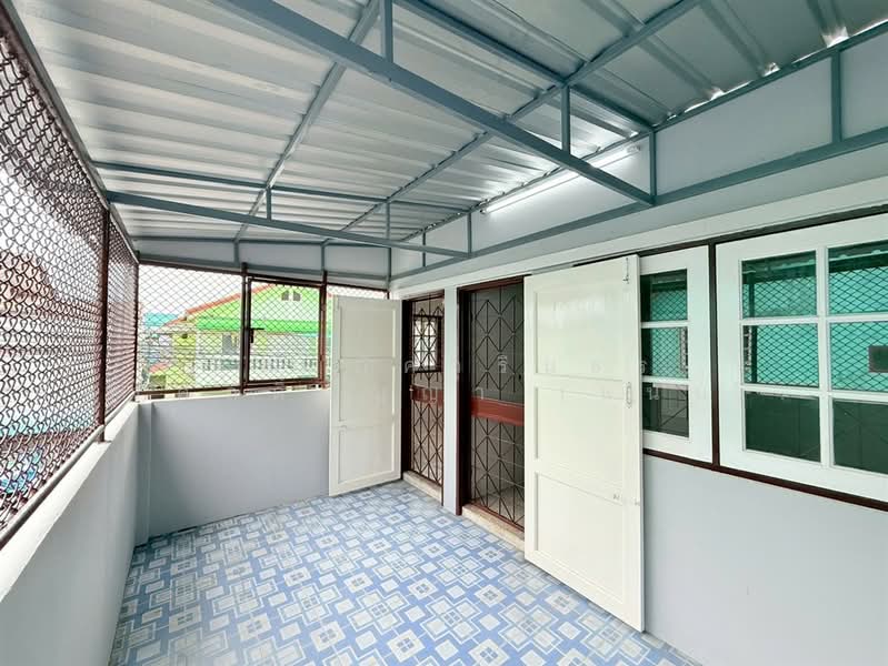 บ้านคู่ขวัญหรรษา 3-4 (Baan Khu Khwan Hansa 3-4), Samut Sakhon, ถนนเพชรเกษม, Suan Luang, Krathum Baen, Samut Sakhon, 3 Bedrooms, 130 sqm, Semi-Detached House (Twin House) For Sale, by คุณ ภัควรินธร อัครศักดิ์ปัญญา (แนน), 500352064 - DDproperty.com