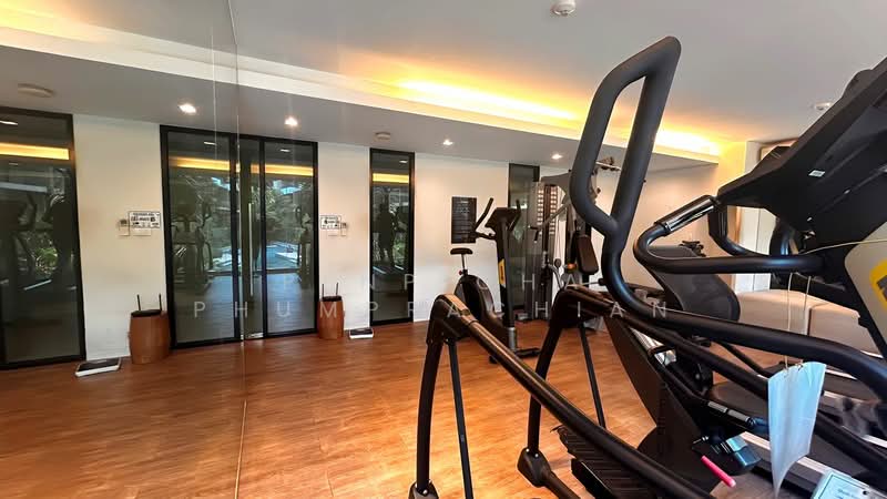 PARQUE พุทธบูชา48, กรุงเทพ, ถนน พุทธบูชา 48, บางมด, ทุ่งครุ, กรุงเทพ, 52 ตร.ม., คอนโด ให้เช่า, โดย Penpicha Phumprachian, 500352066 - DDproperty.com