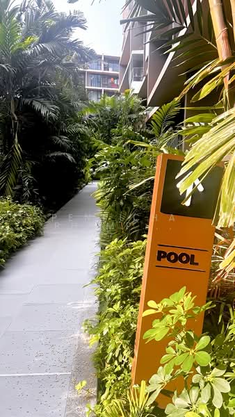 PARQUE พุทธบูชา48, Bangkok, ถนน พุทธบูชา 48, Bangmot, Thung Khru, Bangkok, 2 Bedrooms, 52 sqm, Condo For Rent, by Penpicha Phumprachian, 500352066 - DDproperty.com