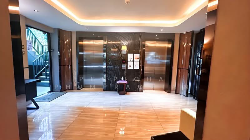 PARQUE พุทธบูชา48, Bangkok, ถนน พุทธบูชา 48, Bangmot, Thung Khru, Bangkok, 2 Bedrooms, 52 sqm, Condo For Rent, by Penpicha Phumprachian, 500352066 - DDproperty.com