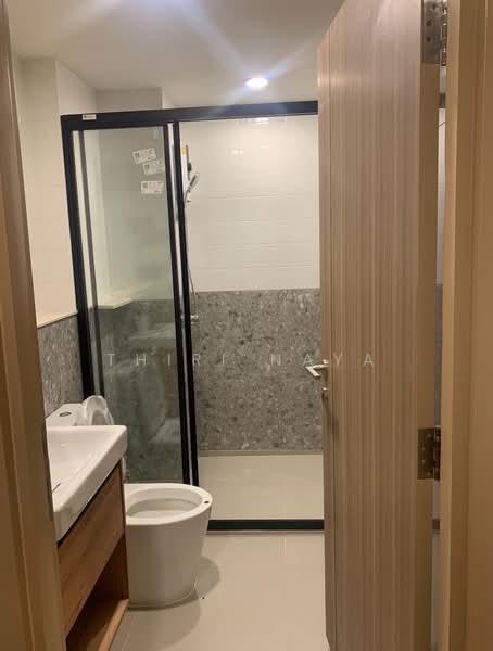 The Line Jatujak-Mochit, Bangkok, Phaholyothin Road, Jom Phon, Chatuchak, Bangkok, 1 Bedroom, 37 sqm, Condo For Rent, by THIRI NAYA, 500352067 - DDproperty.com