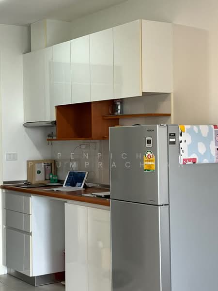 The President Sathorn-Ratchapruek 2, Bangkok, 285 Petchkasem Road, Pak Khlong Phasi Charoen, Phasi Charoen, Bangkok, 1 Bedroom, 50 sqm, Condo For Rent, by Penpicha Phumprachian, 500352068 - DDproperty.com