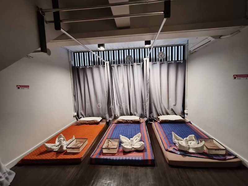 อาคารให้เช่า ทองหล่อ เอกมัย สุขุมวิท : Buildings for rent in Thonglor, Ekkamai, and Sukhumvit, กรุงเทพ, คลองตันเหนือ, วัฒนา, กรุงเทพ, 180 ตร.ม., ตึกแถว-อาคารพาณิชย์ ให้เช่า, โดย TOAH T., 500352069 - DDproperty.com