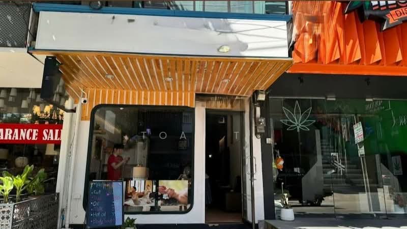 อาคารให้เช่า ทองหล่อ เอกมัย สุขุมวิท : Buildings for rent in Thonglor, Ekkamai, and Sukhumvit, Bangkok, Khlong Tan Nua, Watthana, Bangkok, , 180 sqm, Shophouse For Rent, by TOAH T., 500352069 - DDproperty.com