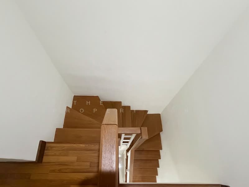 i Leaf Prime Prachauthit 90, Samut Prakan, Pracha Uthit 90, Ban Khlong Suan, Phra Samut Jadee, Samut Prakan, 4 Bedrooms, 100 sqm, Townhouse For Sale, by The Best Property กิ๊ฟ, 500352073 - DDproperty.com