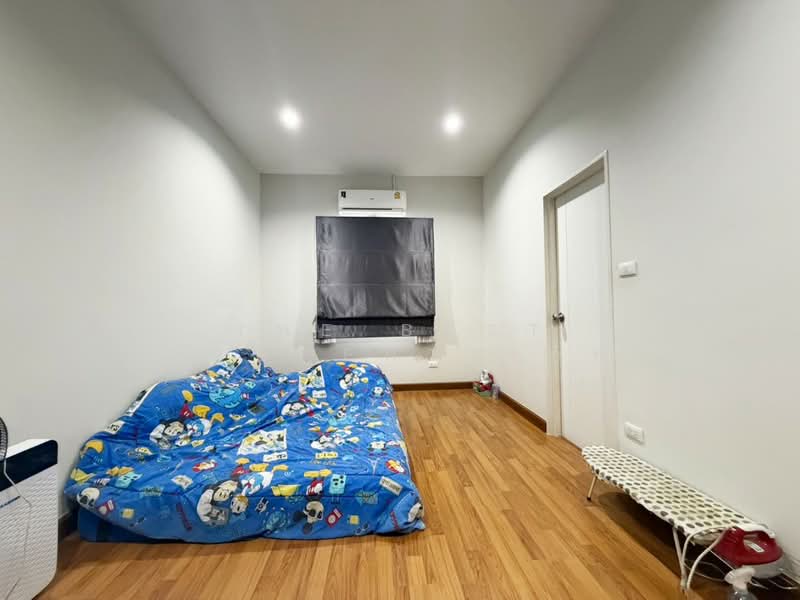 i Leaf Prime Prachauthit 90, Samut Prakan, Pracha Uthit 90, Ban Khlong Suan, Phra Samut Jadee, Samut Prakan, 4 Bedrooms, 100 sqm, Townhouse For Sale, by The Best Property กิ๊ฟ, 500352073 - DDproperty.com